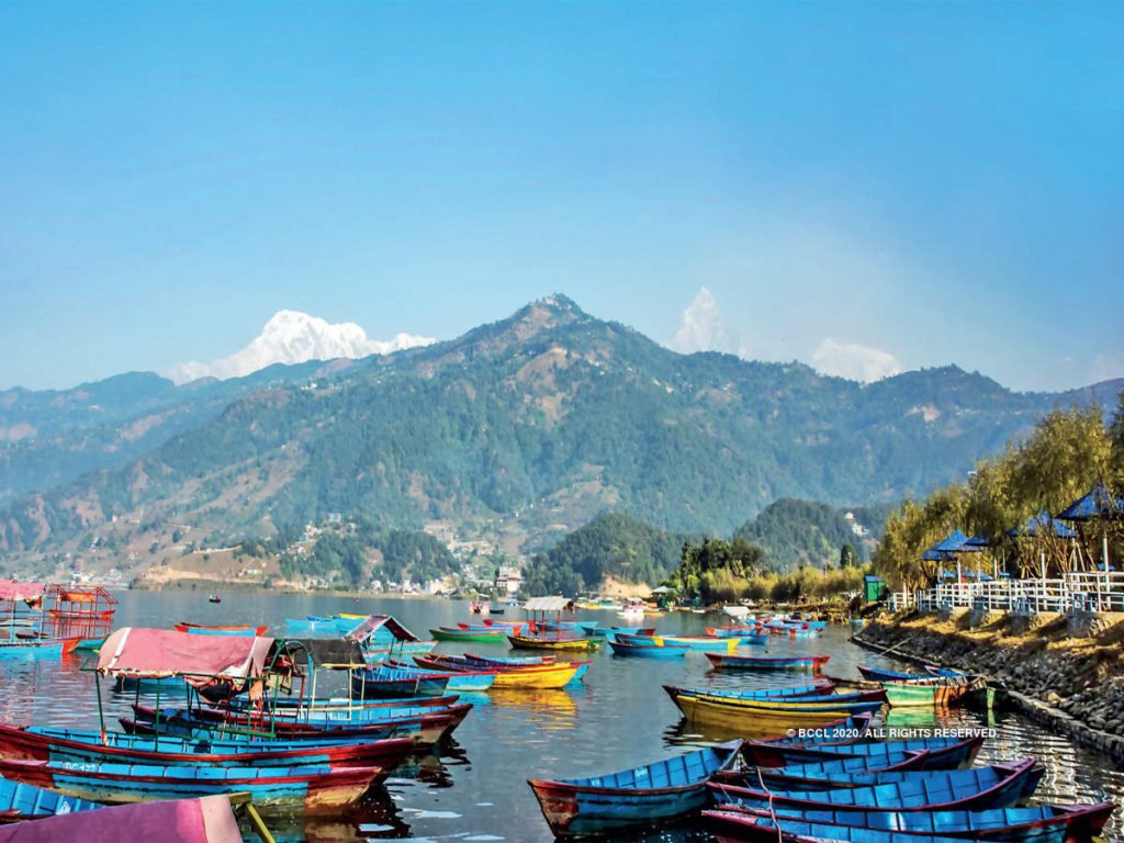 Short Treks from Pokhara